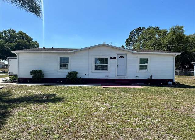 Property at 82 Cactus Cir S, Winter Haven, FL 33880, 3 beds, 2 baths