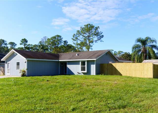 Property at 3426 Somerset Ave, Deltona, FL 32738, 5 beds, 3 baths