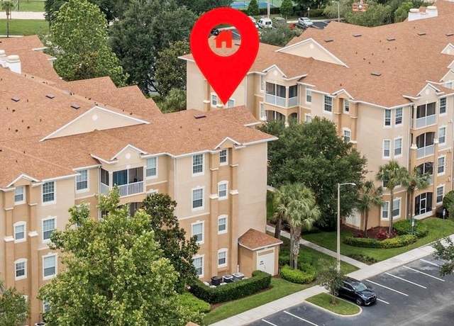 Property at 7671 Comrow St #303, Kissimmee, FL 34747, 3 beds, 2 baths