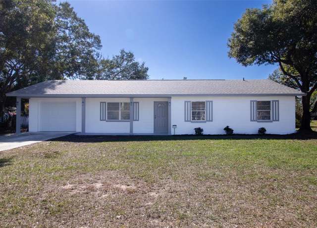 Property at 3733 Hill St, Lakeland, FL 33812, 4 beds, 3 baths