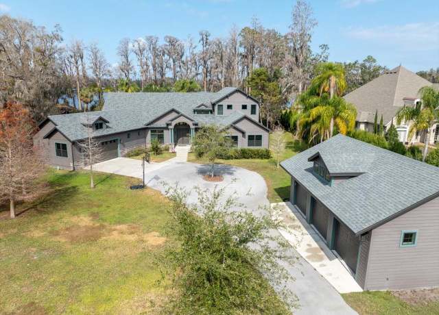 Property at 16320 Rock Lake Dr, Odessa, FL 33556, 4 beds, 4.5 baths