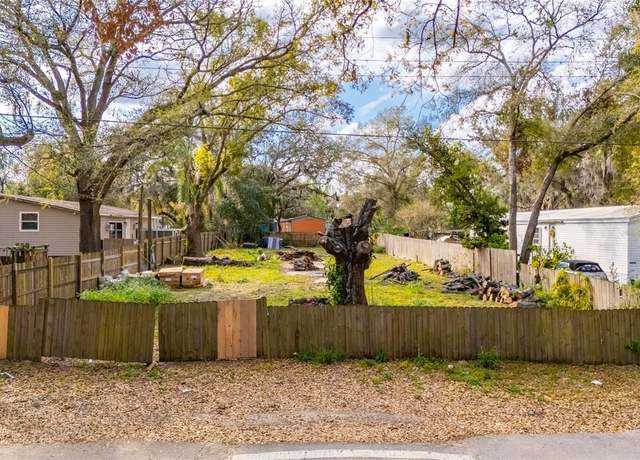 Property at 5432 Mobile Villa Dr, Seffner, FL 33584