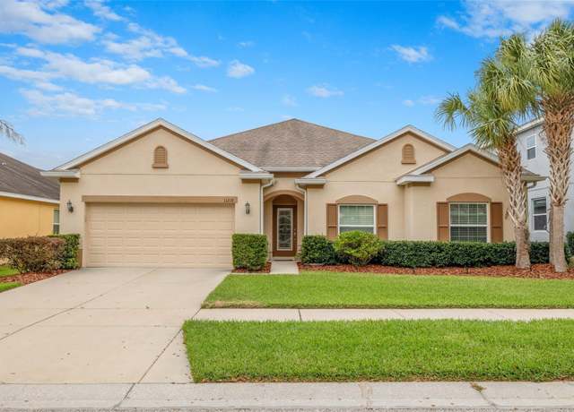 Property at 11218 Coventry Grove Cir, Lithia, FL 33547, 4 beds, 2.5 baths