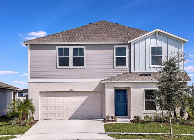Property at 13034 Wellspring Dr, Lithia, FL 33547, 5 beds, 3 baths