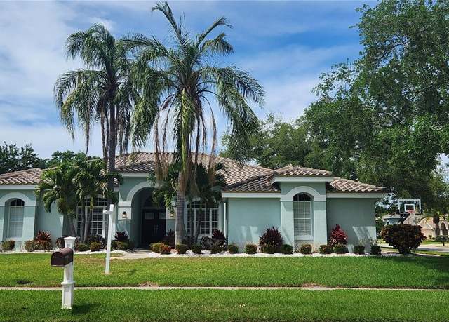 Property at 2968 Saber Dr, Clearwater, FL 33759, 5 beds, 3 baths