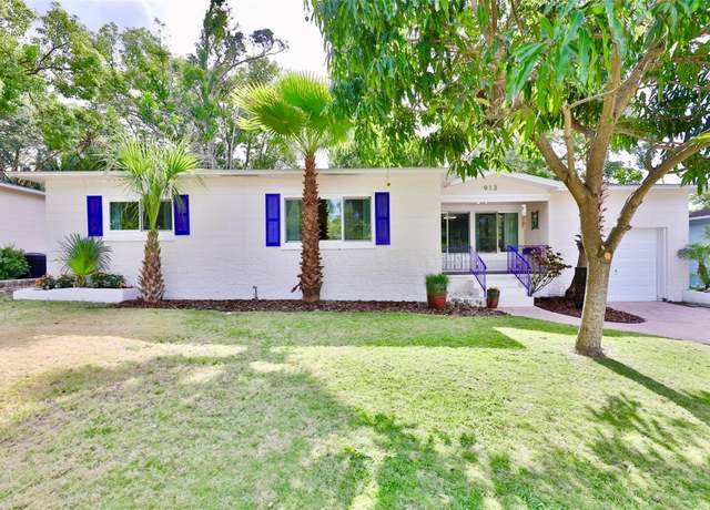 Property at 913 Chester Dr, Clearwater, FL 33756, 2 beds, 1 bath