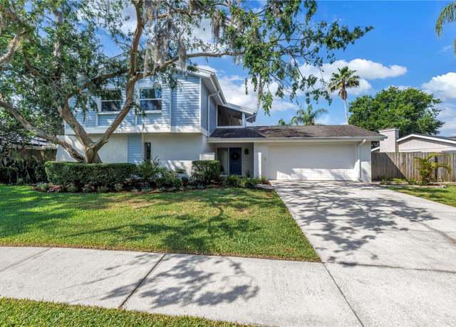 Property at 15604 Deerglen Dr, Tampa, FL 33624, 3 beds, 2.5 baths
