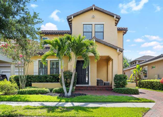 Property at 6113 Yeats Manor Dr, Tampa, FL 33616, 4 beds, 3.5 baths
