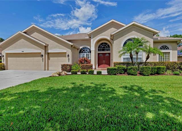 Property at 9242 Brindlewood Dr, Odessa, FL 33556, 4 beds, 3 baths