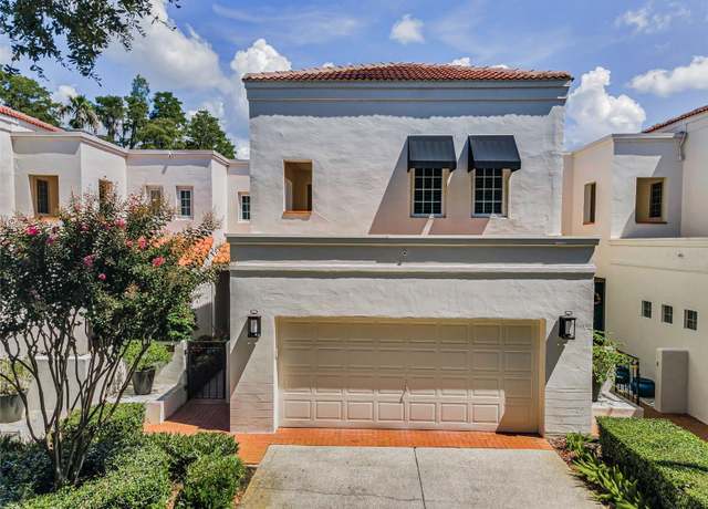 Property at 3157 Lake Ellen Dr #3157, Tampa, FL 33618, 3 beds, 3 baths