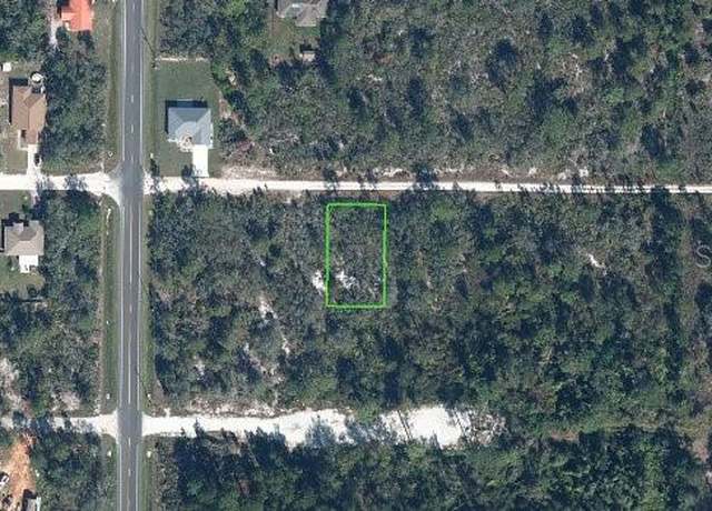 Property at 256 Scrub Jay Ave Lot 4, Sebring, FL 33870