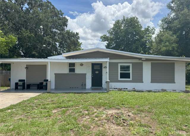 Property at 1215 N Boston Ave, Deland, FL 32724, 3 beds, 3 baths