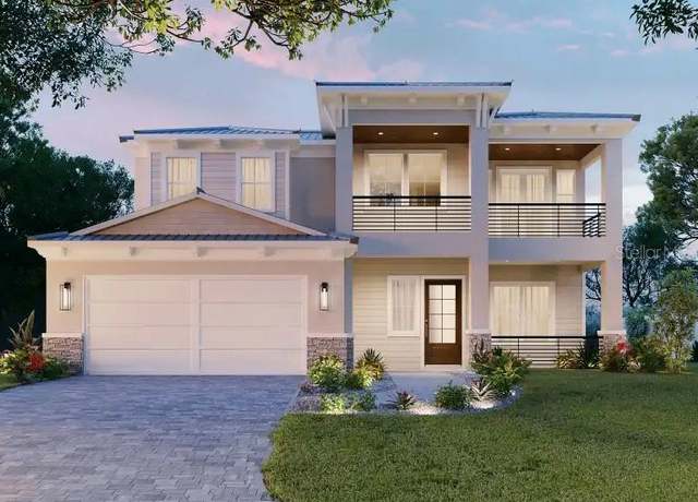 Property at 1908 Irving St, Sarasota, FL 34236, 4 beds, 4.5 baths