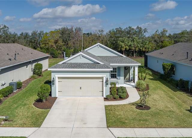 Property at 13540 Old Creek Ct, Parrish, FL 34219, 2 beds, 2 baths