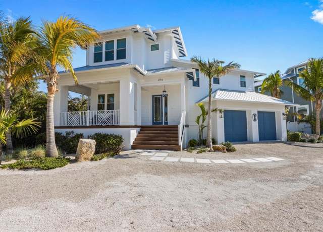 Property at 211 81st St Unit B, Holmes Beach, FL 34217, 4 beds, 5 baths