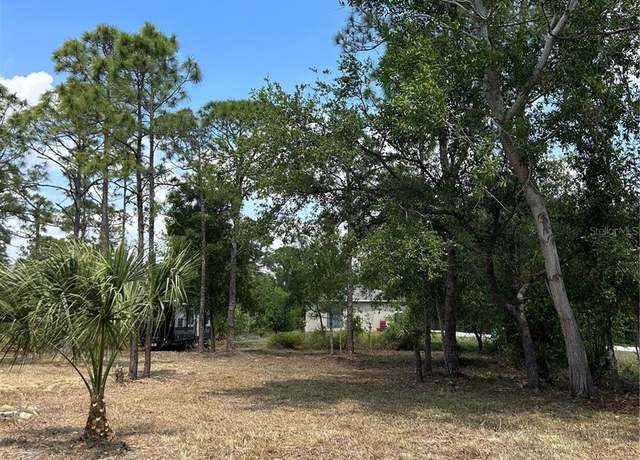 Property at 28128 Senator Dr, Punta Gorda, FL 33955