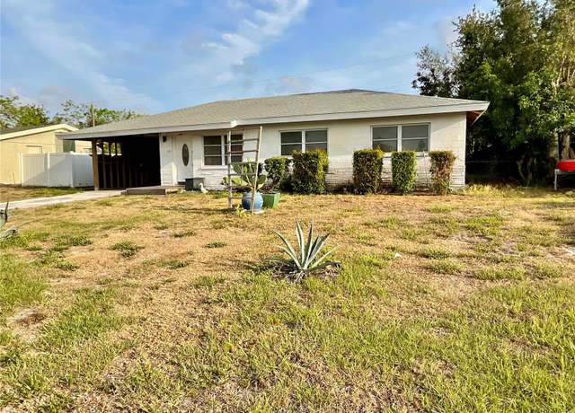 Property at 1905 Yale Ave, Bradenton, FL 34207, 4 beds, 2 baths