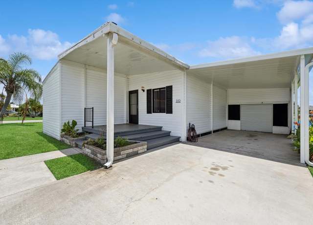 Property at 6710 36th Ave E #222, Palmetto, FL 34221, 2 beds, 2 baths