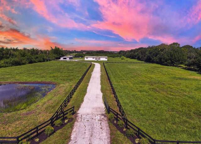 Property at 6020 County Road 675, Bradenton, FL 34211, 4 beds, 3 baths