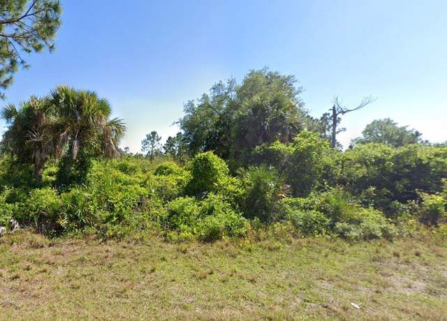 Property at 12189 Grace Ave, Port Charlotte, FL 33981