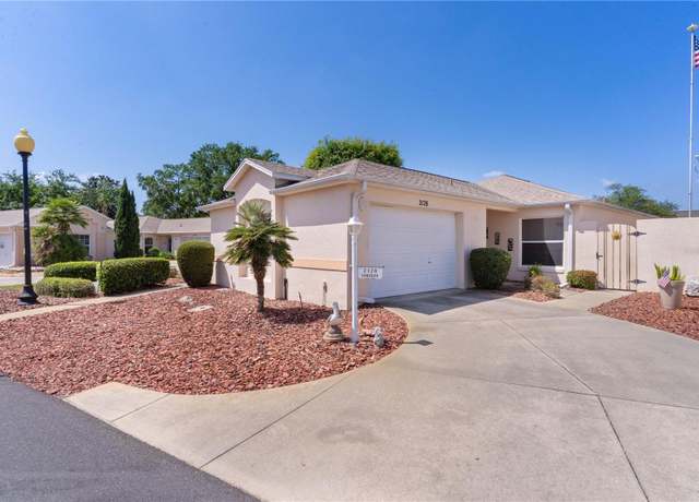 Property at 2128 Alfredo Ave, The Villages, FL 32159, 2 beds, 2 baths