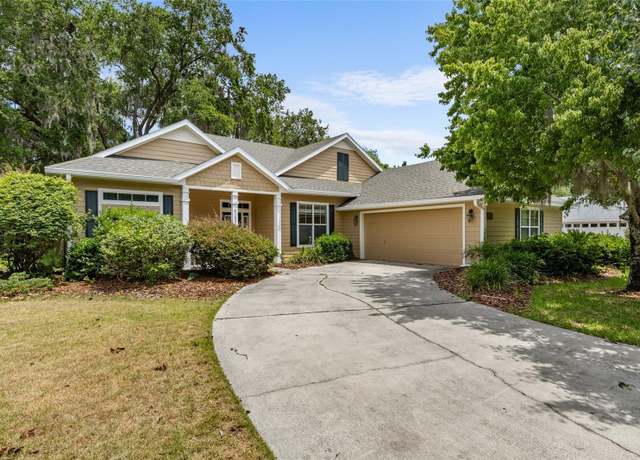 Property at 8360 SW 74th Pl, Gainesville, FL 32608, 3 beds, 2 baths