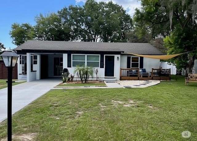 Property at 211 Verona Rd, Debary, FL 32713, 3 beds, 2 baths