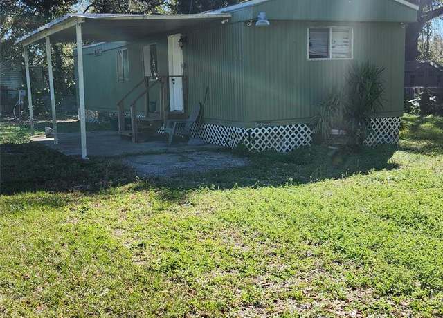 Property at 1725 Merrick Rd, Lakeland, FL 33801, 2 beds, 1 bath