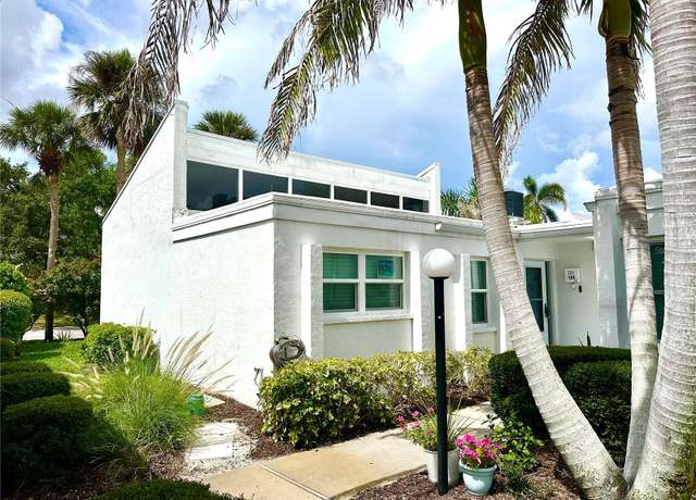 Property at 751 Capri Isles Blvd #108, Venice, FL 34292, 2 beds, 2 baths