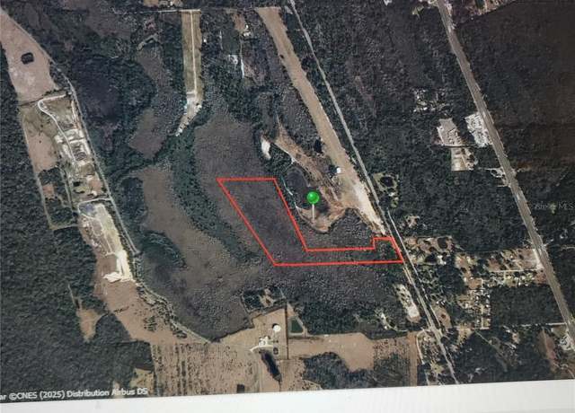 Property at 440 Highlander Dr, Oak Hill, FL 32759