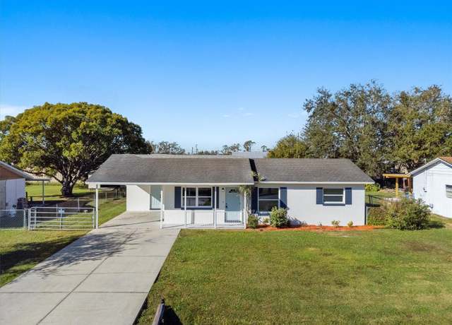 Property at 2588 Sun Acres Blvd, Auburndale, FL 33823, 3 beds, 1.5 baths