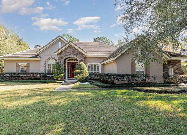 Property at 25628 Hawks Run Ln, Sorrento, FL 32776, 4 beds, 3 baths