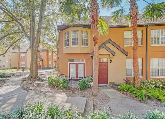 Property at 6356 Raleigh St #1512, Orlando, FL 32835, 2 beds, 2 baths