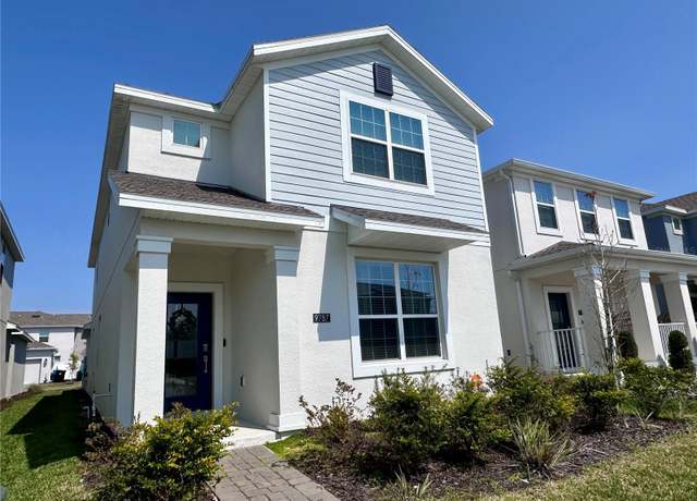 Property at 9787 Introduction Way, Orlando, FL 32832, 4 beds, 3.5 baths