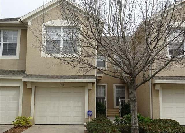 Property at 6453 Alcalde Ct #104, Orlando, FL 32835, 3 beds, 3 baths