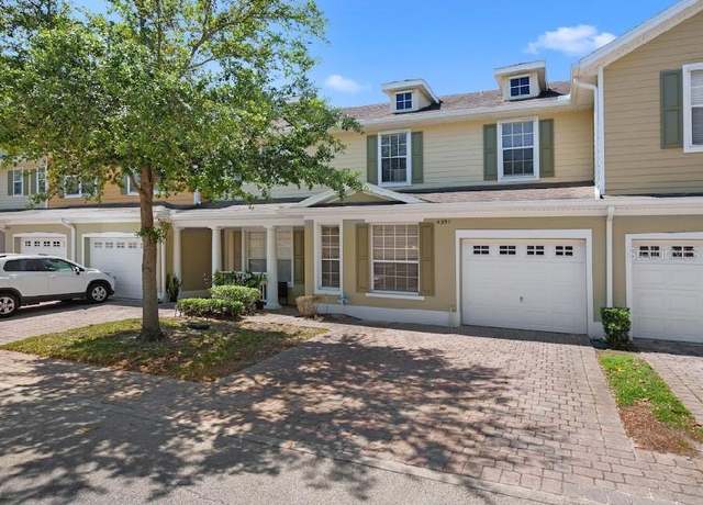 Property at 4951 Alita Ter, St Cloud, FL 34769, 3 beds, 2.5 baths