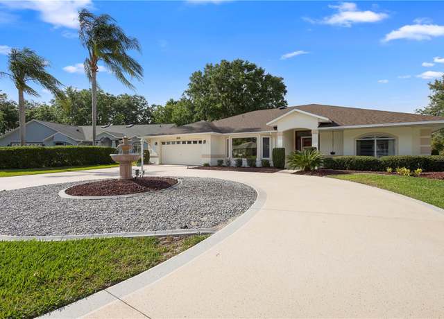 Property at 26901 Racquet Cir, Leesburg, FL 34748, 3 beds, 2 baths