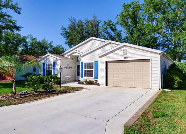 Property at 25307 LA Grange Ct, Leesburg, FL 34748, 2 beds, 2 baths