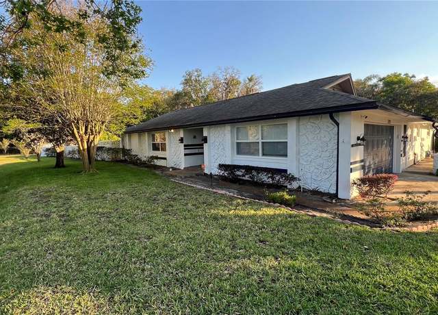 Property at 7730 Broken Arrow Trl, Winter Park, FL 32792, 3 beds, 2 baths