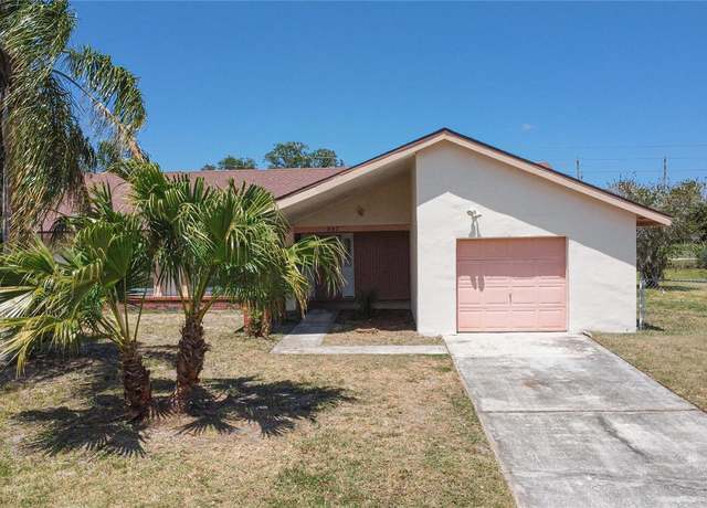Property at 857 E Flag Ln, Kissimmee, FL 34759, 3 beds, 2 baths