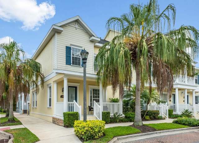 Property at 124 Mcleods Way, Winter Springs, FL 32708, 2 beds, 2 baths