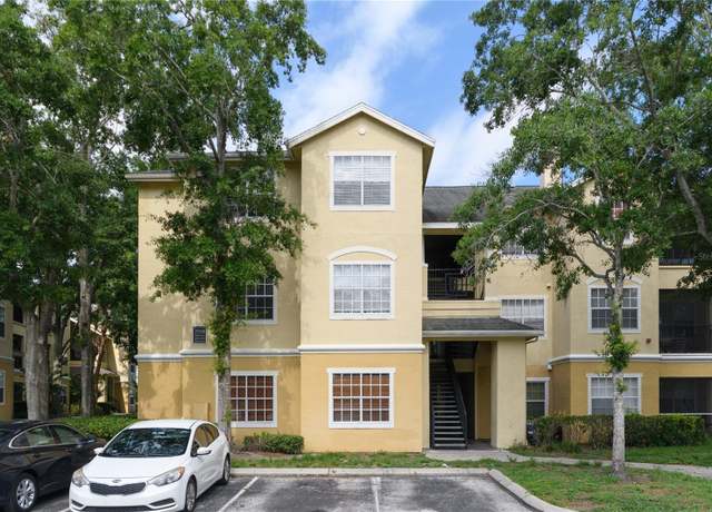 Property at 2598 Robert Trent Jones Dr #1030, Orlando, FL 32835, 2 beds, 2 baths