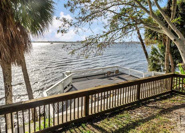 Property at 225 S Tropical Trl #402, Merritt Island, FL 32952, 1 bed, 1 bath