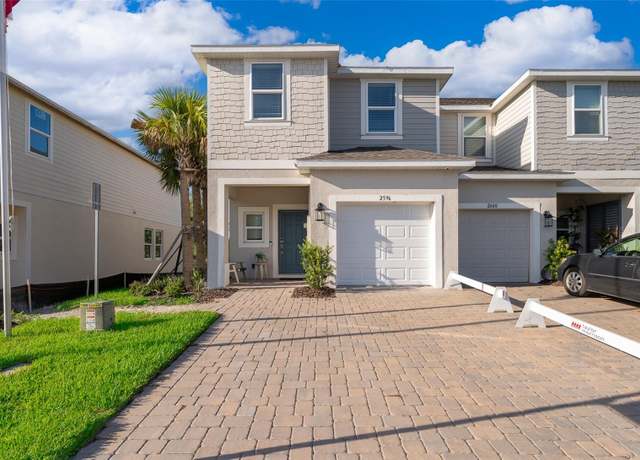 Property at 2596 Penguin Blvd, Davenport, FL 33837, 3 beds, 2.5 baths