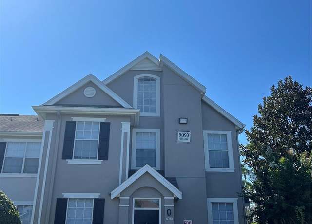 Property at 9093 Lee Vista Blvd #903, Orlando, FL 32829, 2 beds, 2 baths