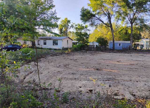 Property at SE 189th Ter, Ocklawaha, FL 32179