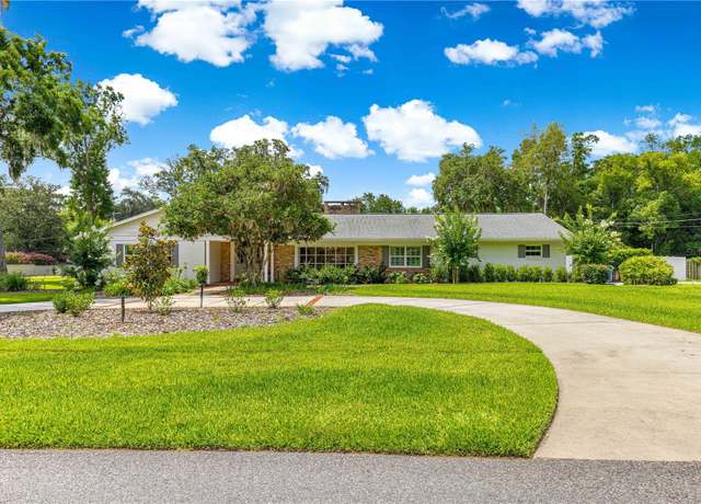 Property at 1922 SE 13th St, Ocala, FL 34471, 4 beds, 2 baths