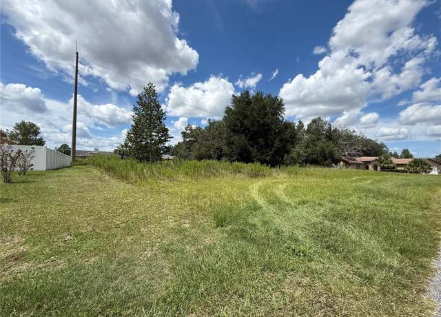 Property at TBD SW 46th Ct, Ocala, FL 34473