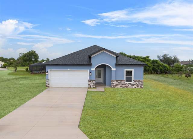Property at 5623 Angelo Cir, Sebring, FL 33872, 3 beds, 2 baths