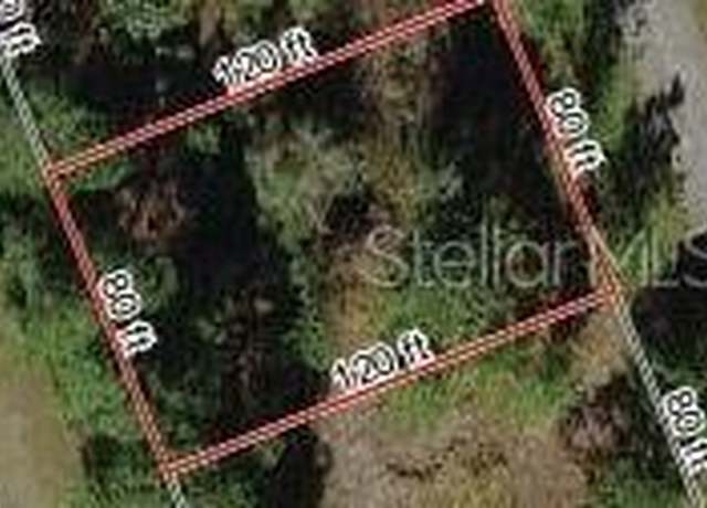 Property at 1553 Marlin Dr, Poinciana, FL 34759